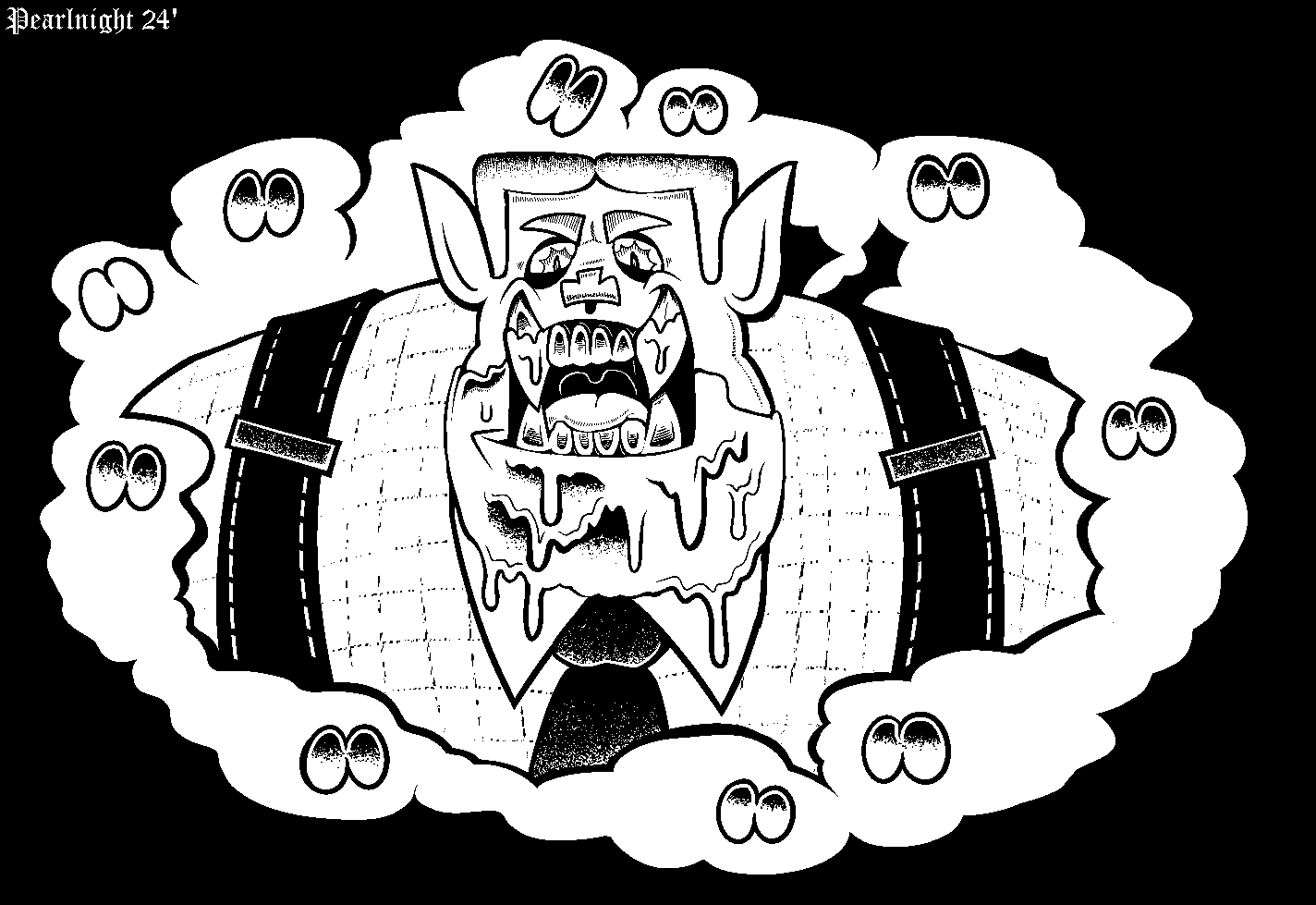 Blood Hungerr